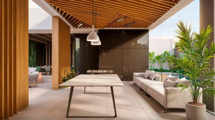ART HOUSE - Haus Imobi