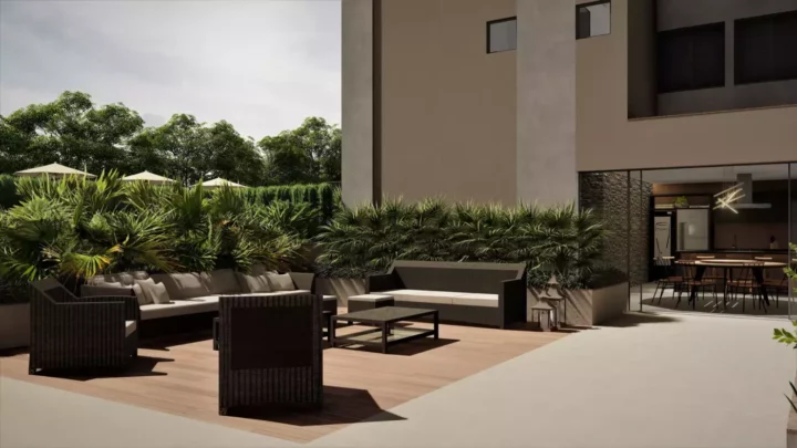 JARDINS DO BURITIS - Haus Imobi