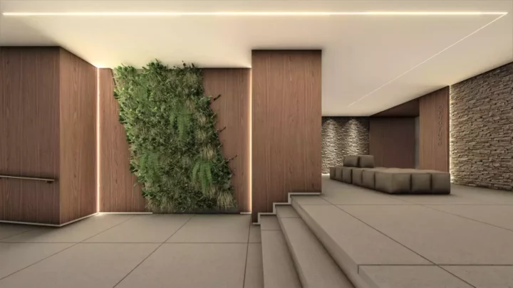 JARDINS DO BURITIS - Haus Imobi