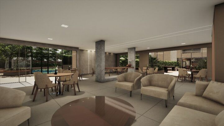 JARDINS DO BURITIS - Haus Imobi