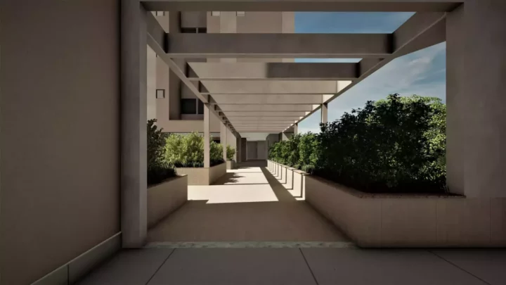 JARDINS DO BURITIS - Haus Imobi