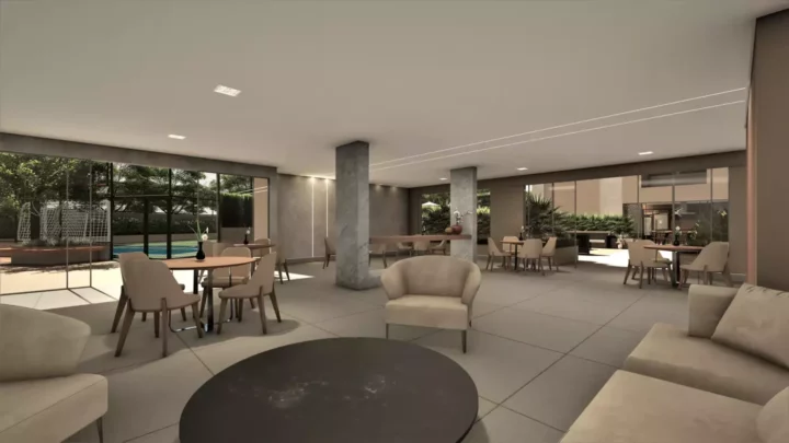 JARDINS DO BURITIS - Haus Imobi