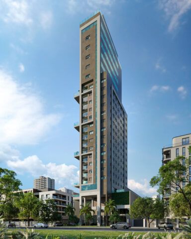 PRÉ LANÇAMENTO - TURMALINA RESIDENCIAL - Haus Imobi