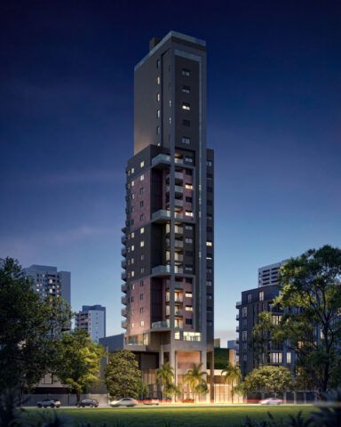 PRÉ LANÇAMENTO - TURMALINA RESIDENCIAL - Haus Imobi