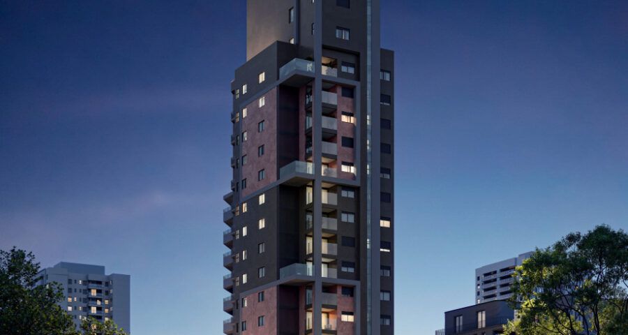 PRÉ LANÇAMENTO - TURMALINA RESIDENCIAL - Haus Imobi