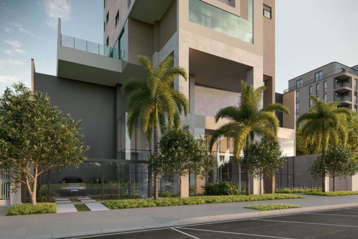 PRÉ LANÇAMENTO - TURMALINA RESIDENCIAL - Haus Imobi