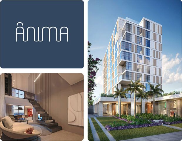 ÂNIMA - Haus Imobi