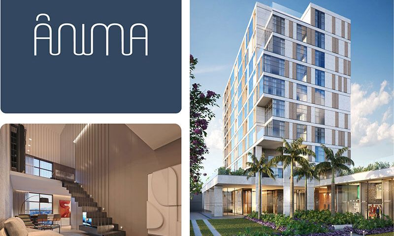 ÂNIMA - Haus Imobi