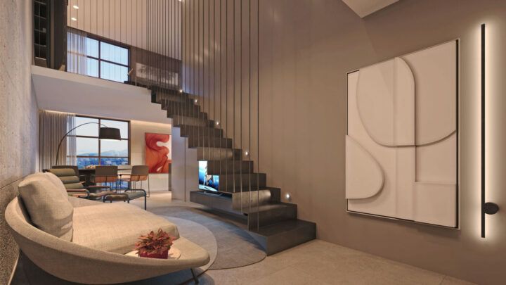 ÂNIMA - Haus Imobi