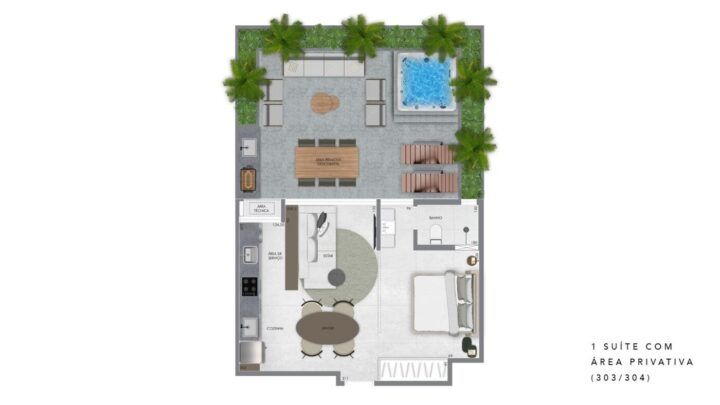 ÂNIMA - Haus Imobi