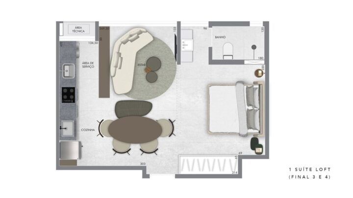 ÂNIMA - Haus Imobi