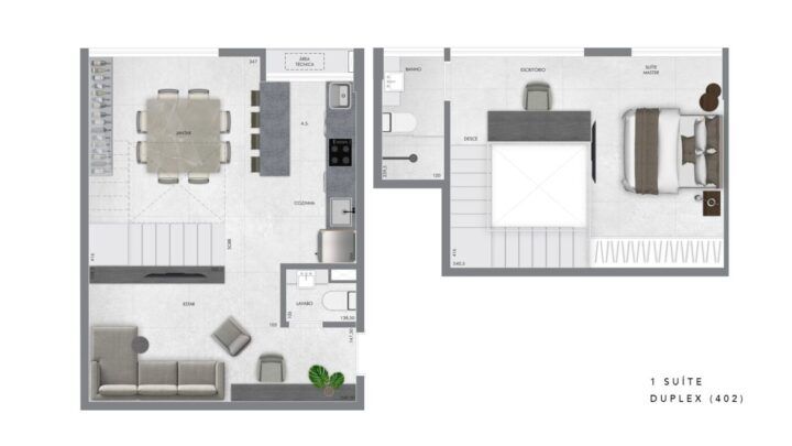 ÂNIMA - Haus Imobi
