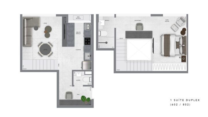 ÂNIMA - Haus Imobi