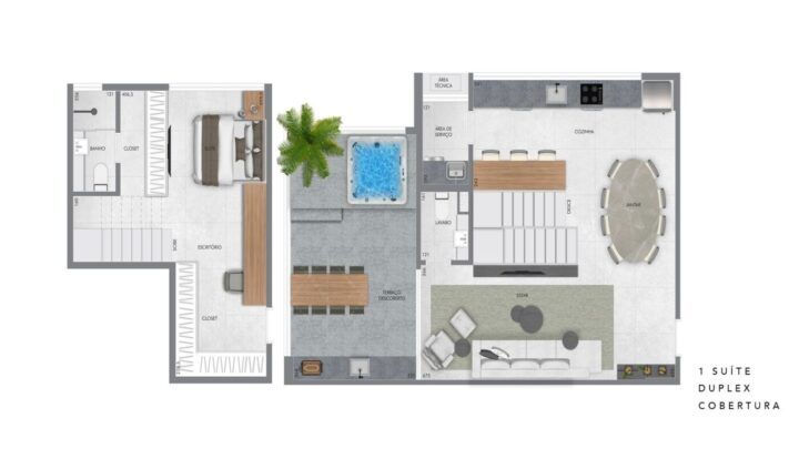 ÂNIMA - Haus Imobi