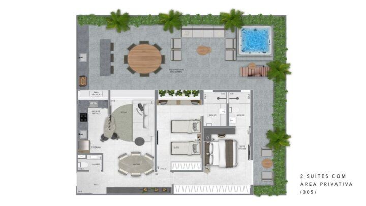 ÂNIMA - Haus Imobi