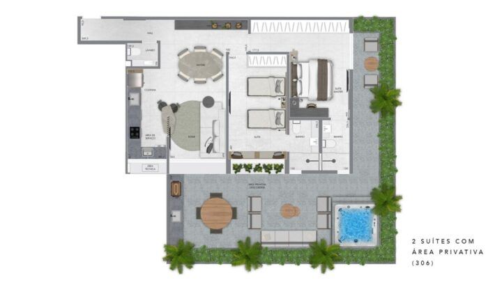 ÂNIMA - Haus Imobi