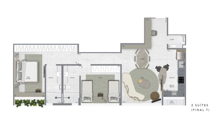 ÂNIMA - Haus Imobi