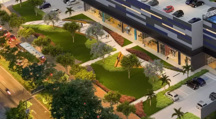 BRIZZE ESTORIL - Haus Imobi