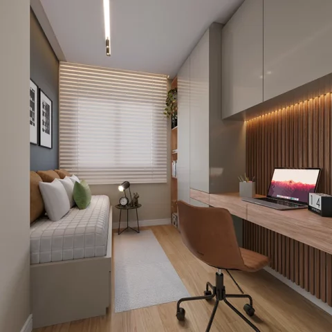 BRIZZE ESTORIL - Haus Imobi