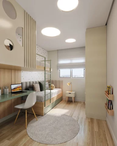 BRIZZE ESTORIL - Haus Imobi