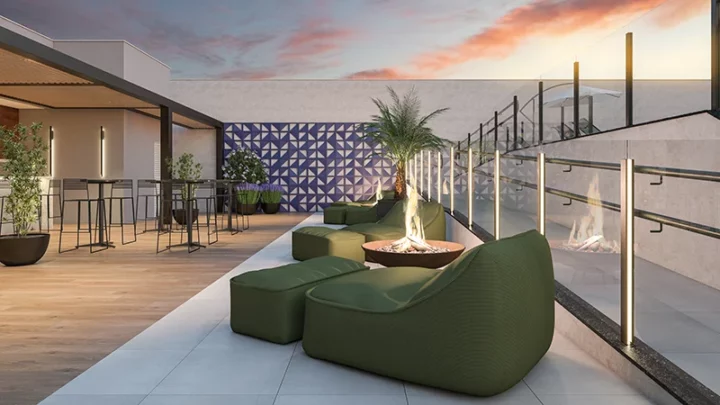 BRIZZE ESTORIL - Haus Imobi