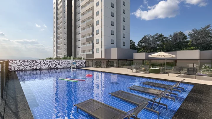 BRIZZE ESTORIL - Haus Imobi