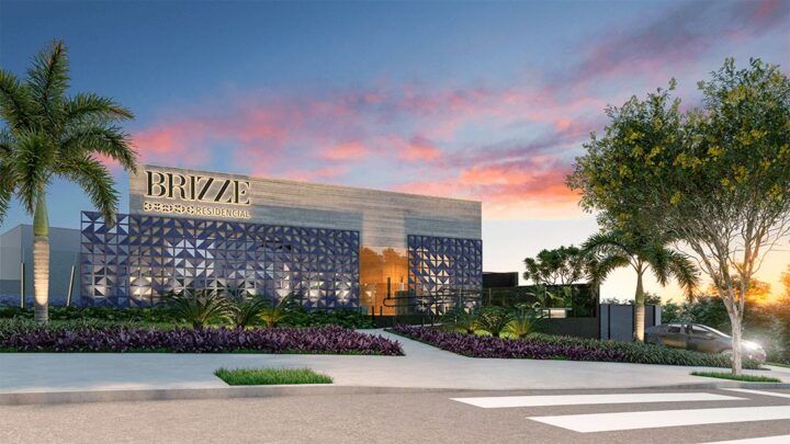 BRIZZE ESTORIL - Haus Imobi
