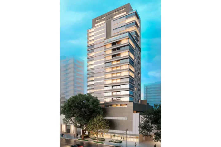 ASTRO RESIDENCIAL - Haus Imobi