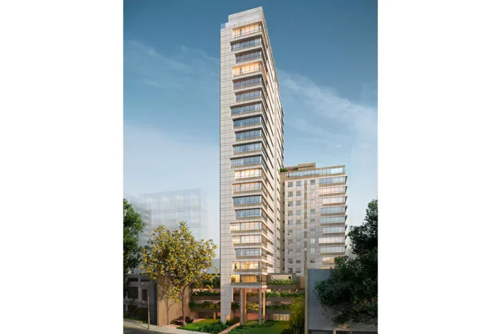 ASTRO RESIDENCIAL - Haus Imobi