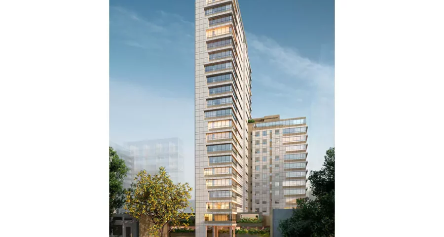ASTRO RESIDENCIAL - Haus Imobi