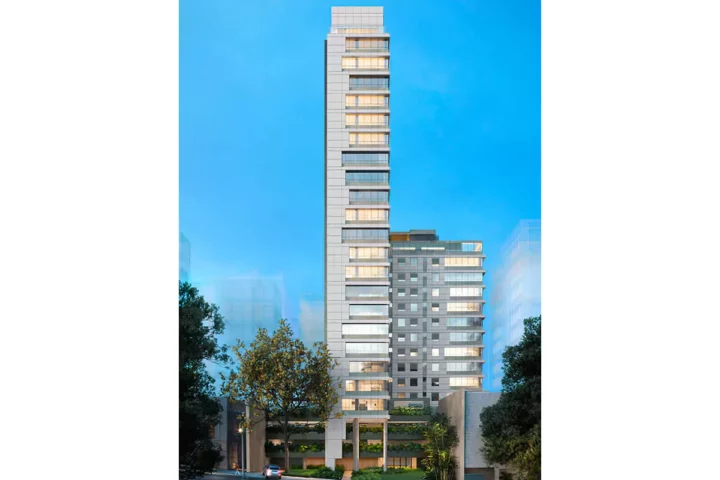ASTRO RESIDENCIAL - Haus Imobi