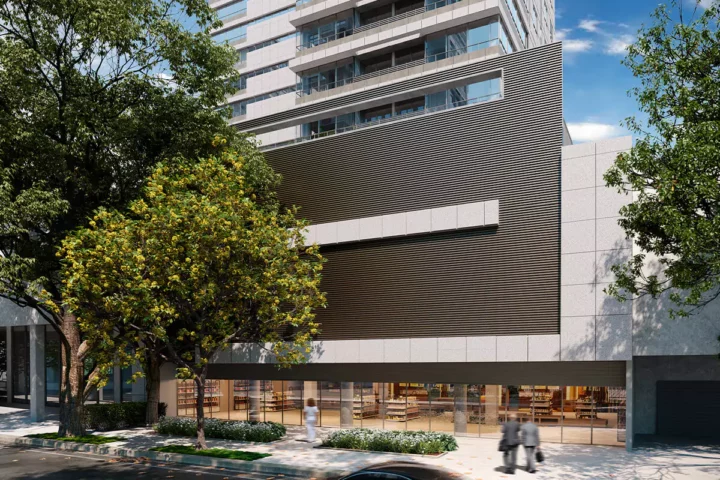 ASTRO RESIDENCIAL - Haus Imobi