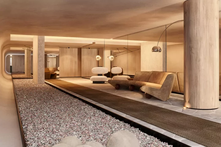 ASTRO RESIDENCIAL - Haus Imobi