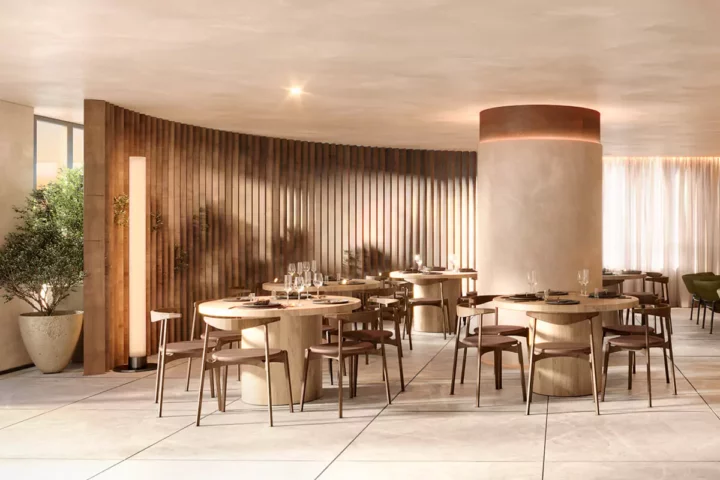 ASTRO RESIDENCIAL - Haus Imobi