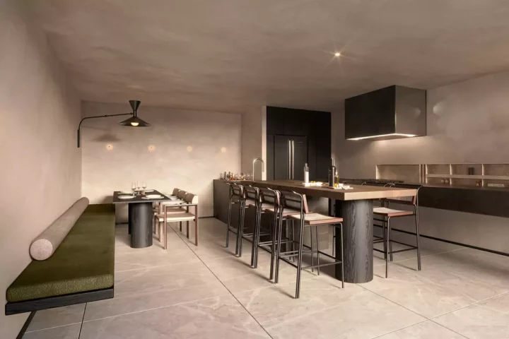 ASTRO RESIDENCIAL - Haus Imobi