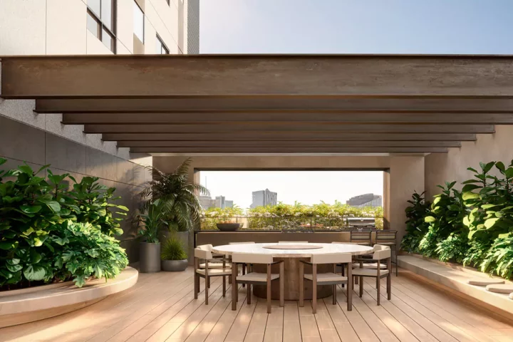 ASTRO RESIDENCIAL - Haus Imobi