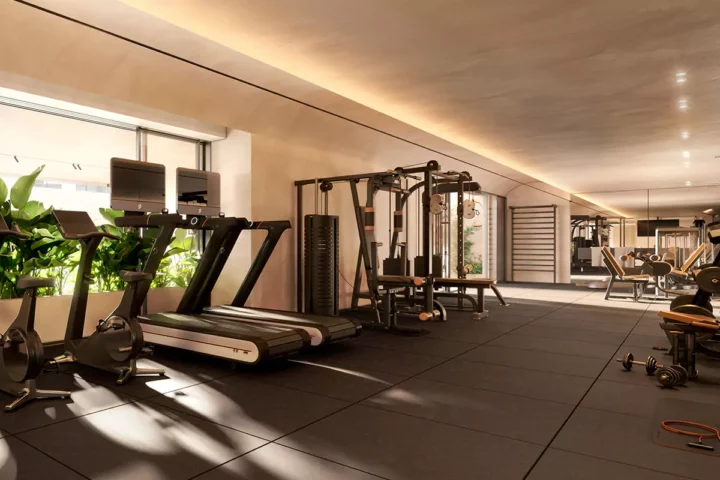 ASTRO RESIDENCIAL - Haus Imobi