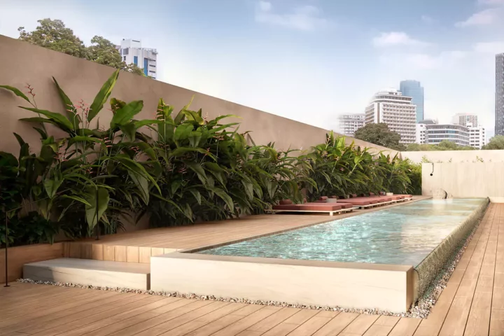 ASTRO RESIDENCIAL - Haus Imobi