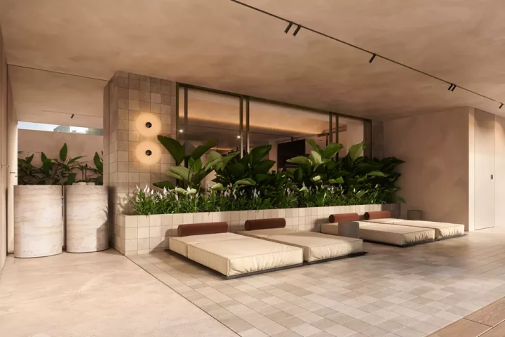 ASTRO RESIDENCIAL - Haus Imobi