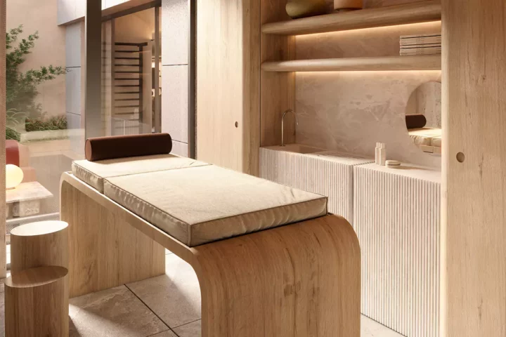 ASTRO RESIDENCIAL - Haus Imobi