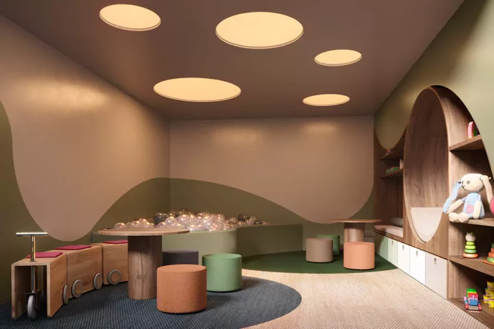ASTRO RESIDENCIAL - Haus Imobi