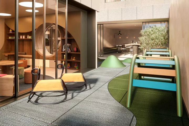 ASTRO RESIDENCIAL - Haus Imobi