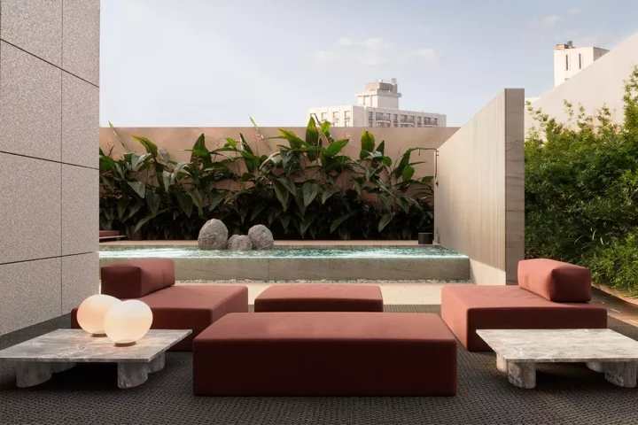 ASTRO RESIDENCIAL - Haus Imobi