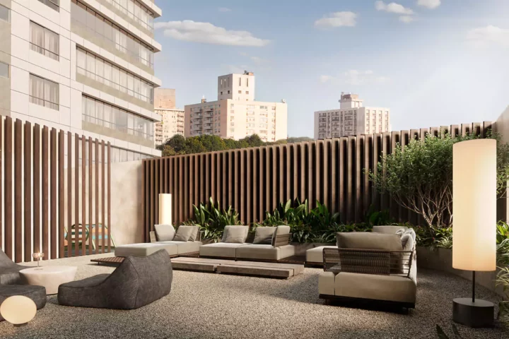 ASTRO RESIDENCIAL - Haus Imobi