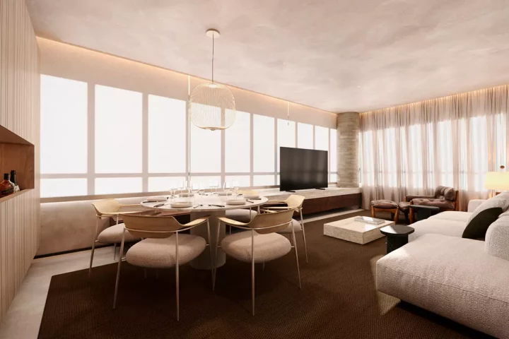 ASTRO RESIDENCIAL - Haus Imobi