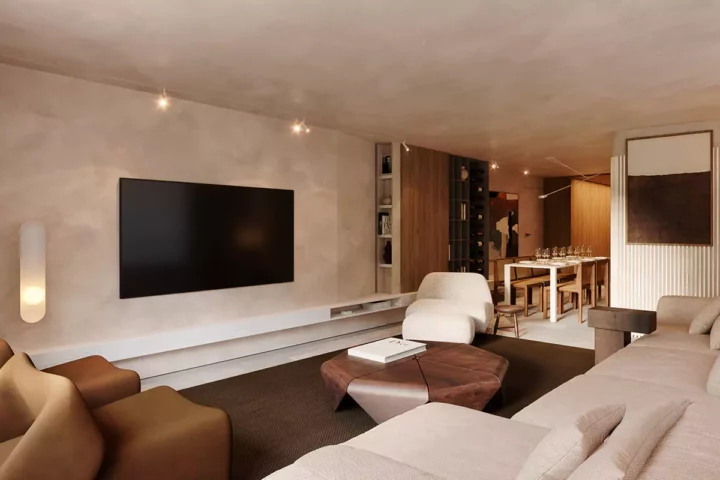 ASTRO RESIDENCIAL - Haus Imobi