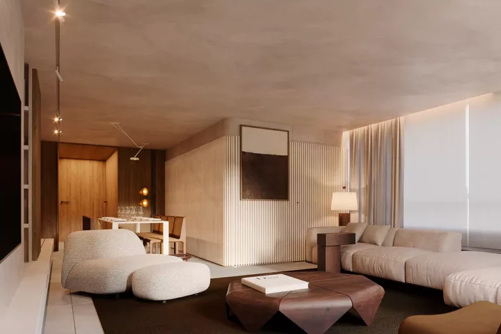 ASTRO RESIDENCIAL - Haus Imobi