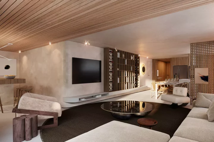 ASTRO RESIDENCIAL - Haus Imobi