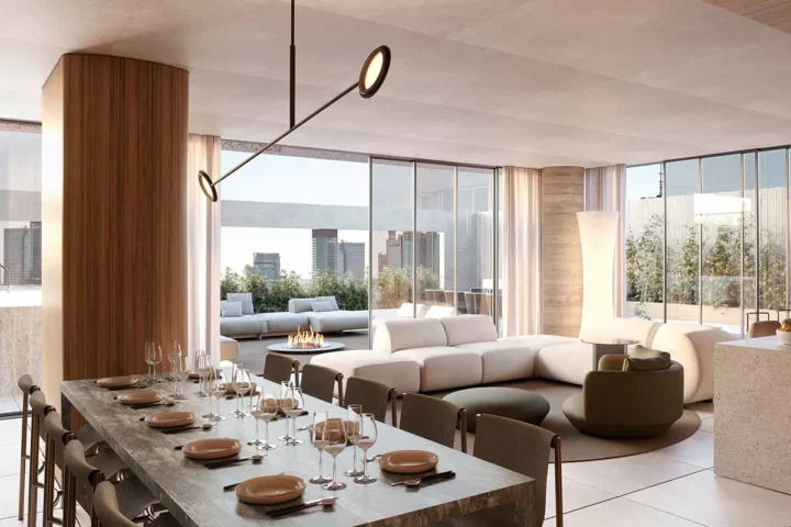 ASTRO RESIDENCIAL - Haus Imobi