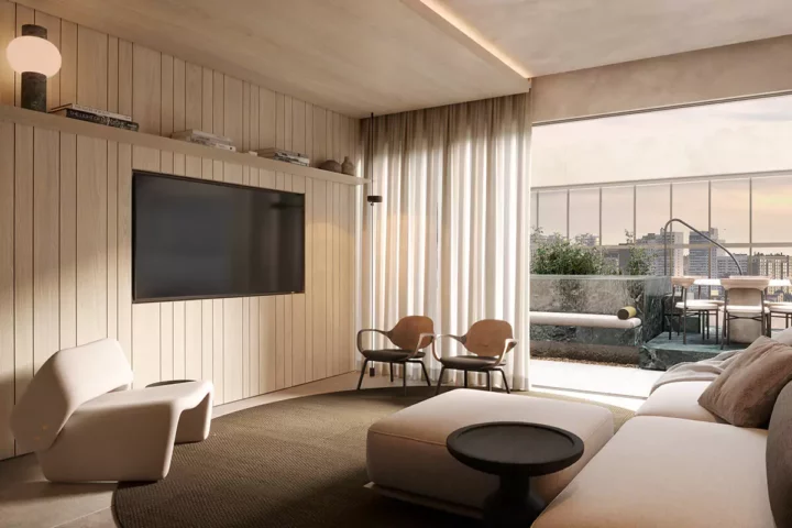ASTRO RESIDENCIAL - Haus Imobi
